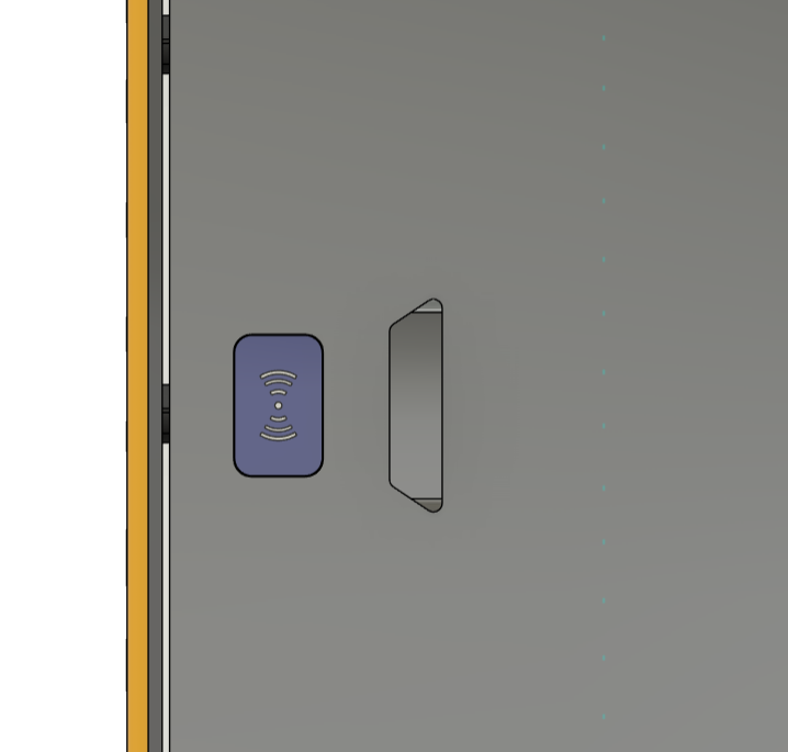 Smart_Tool抽屉